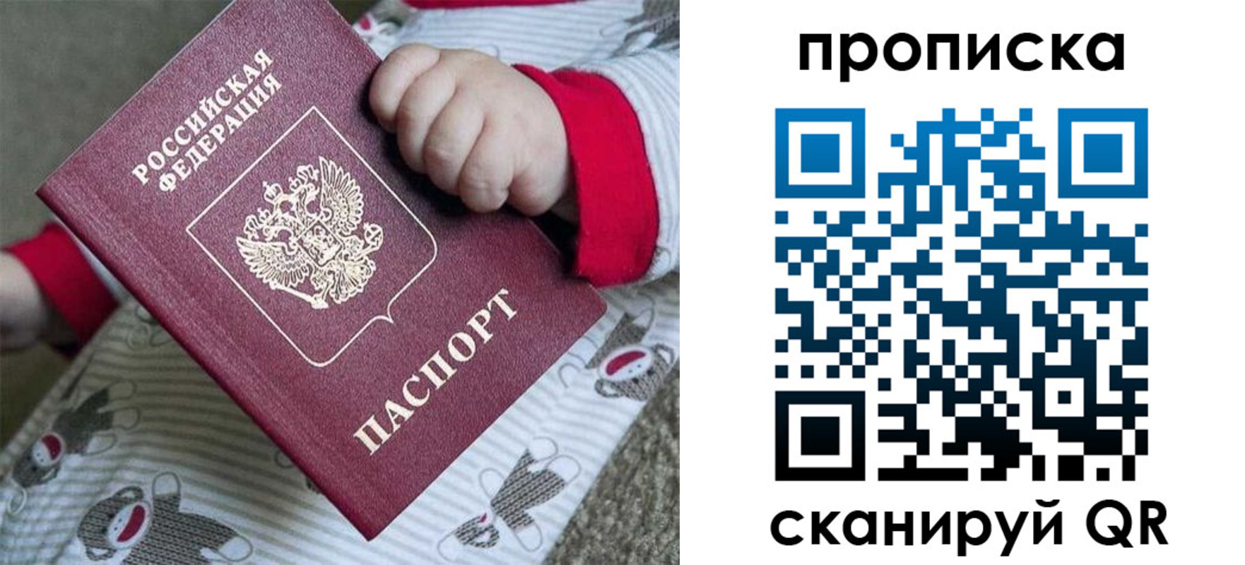 прописка 2025 в Сосновом Бору